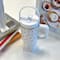 20oz. Hearts Stainless Steel Insulated Tumbler by Ashland®